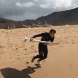 International Surf Day