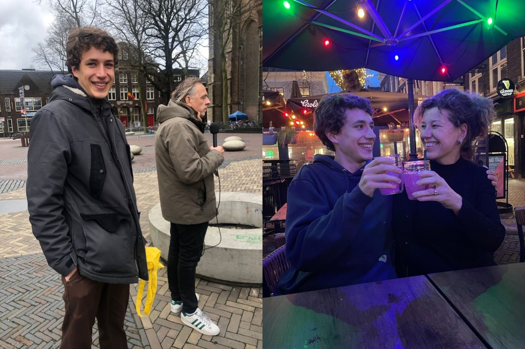 FLFL met Marcel van Roosmalen