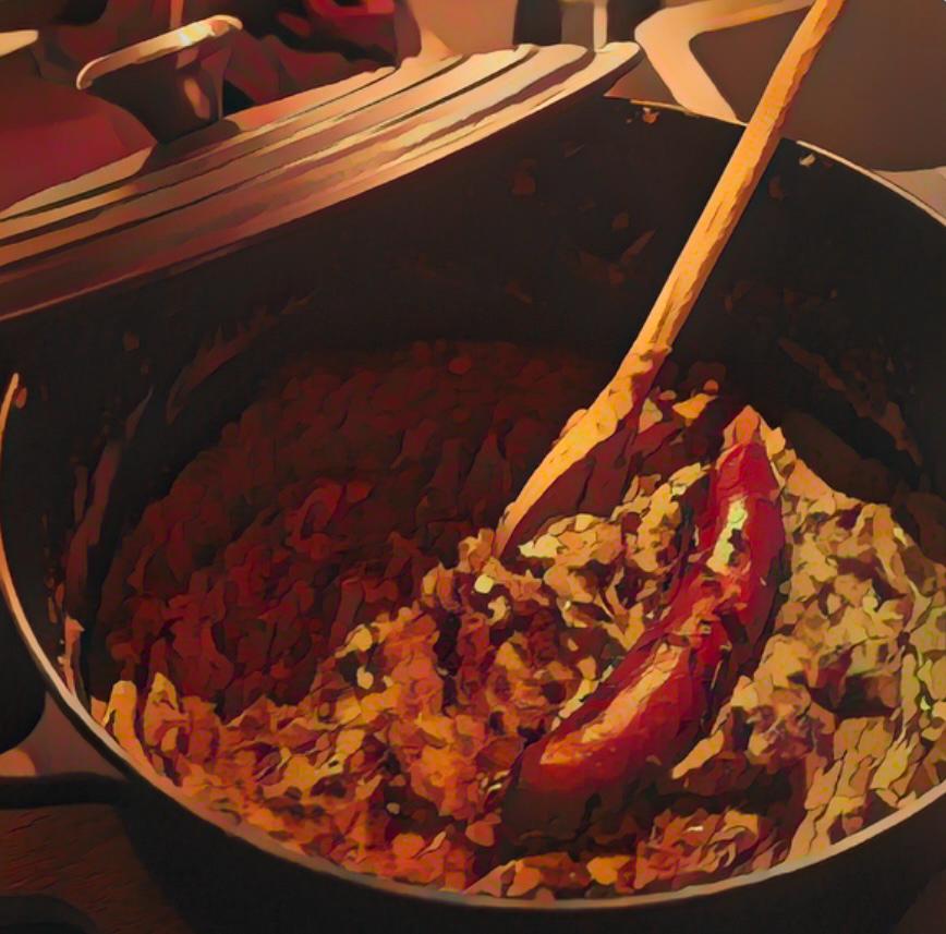 Boerenkool voor beginners